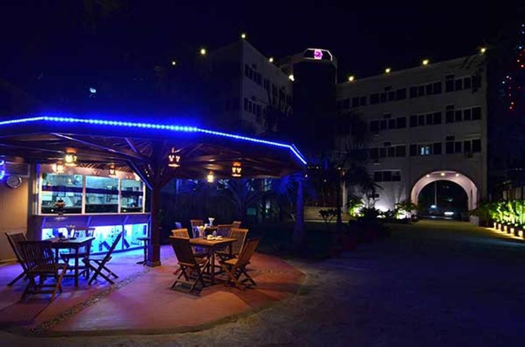 Kyi Tin Hotel Mandalay Extérieur photo
