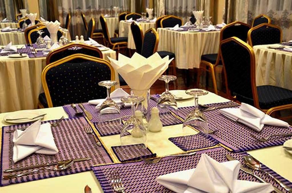 Kyi Tin Hotel Mandalay Extérieur photo