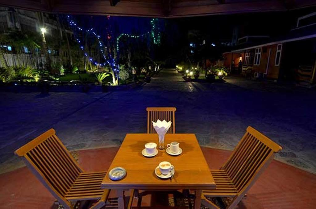 Kyi Tin Hotel Mandalay Extérieur photo