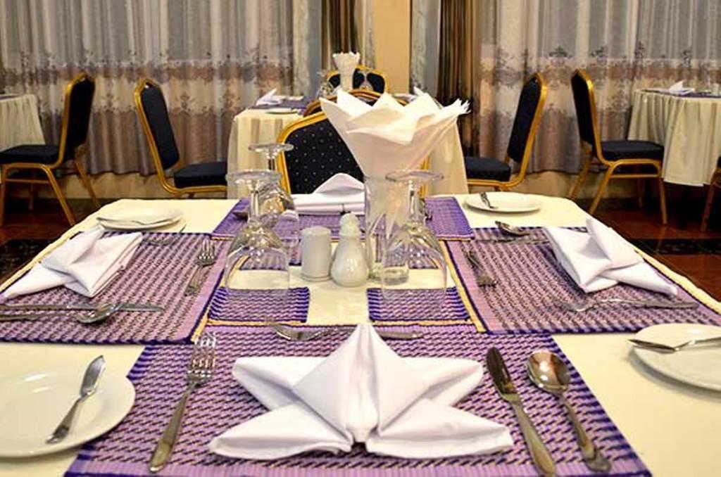Kyi Tin Hotel Mandalay Extérieur photo