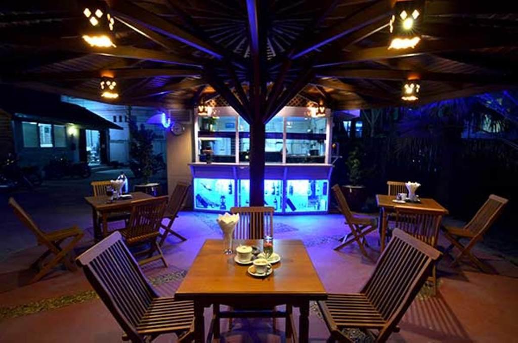 Kyi Tin Hotel Mandalay Extérieur photo