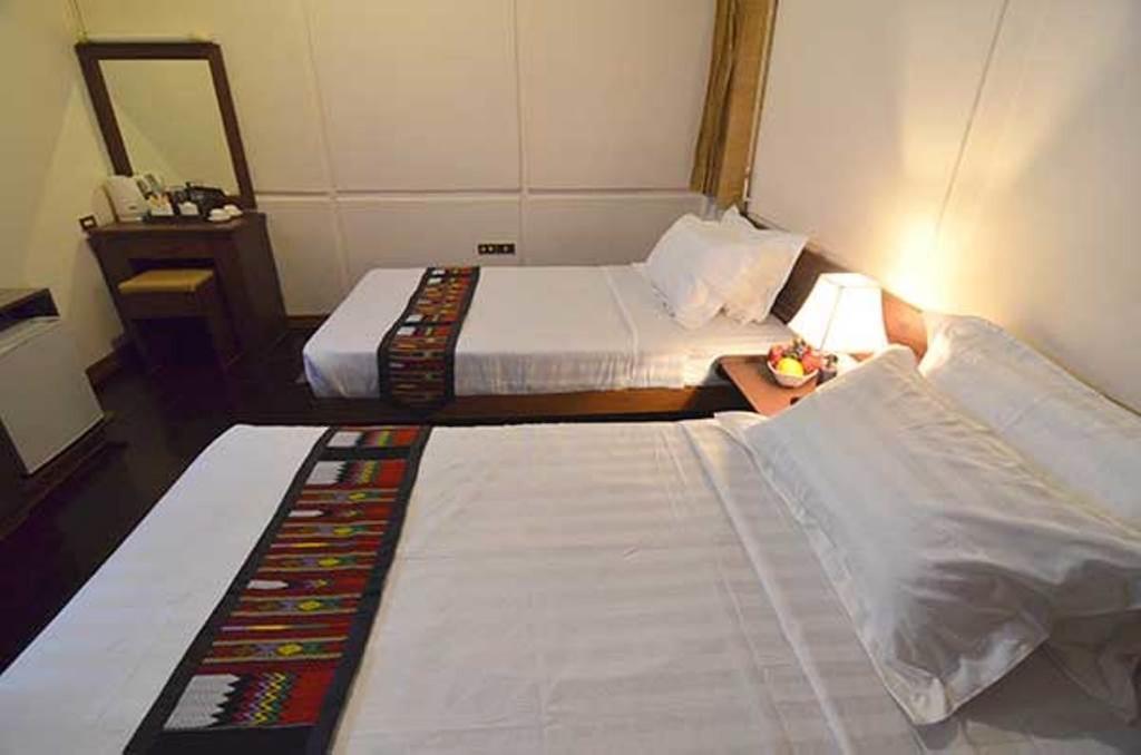Kyi Tin Hotel Mandalay Extérieur photo