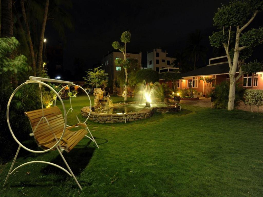 Kyi Tin Hotel Mandalay Extérieur photo