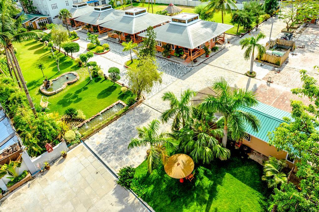 Kyi Tin Hotel Mandalay Extérieur photo