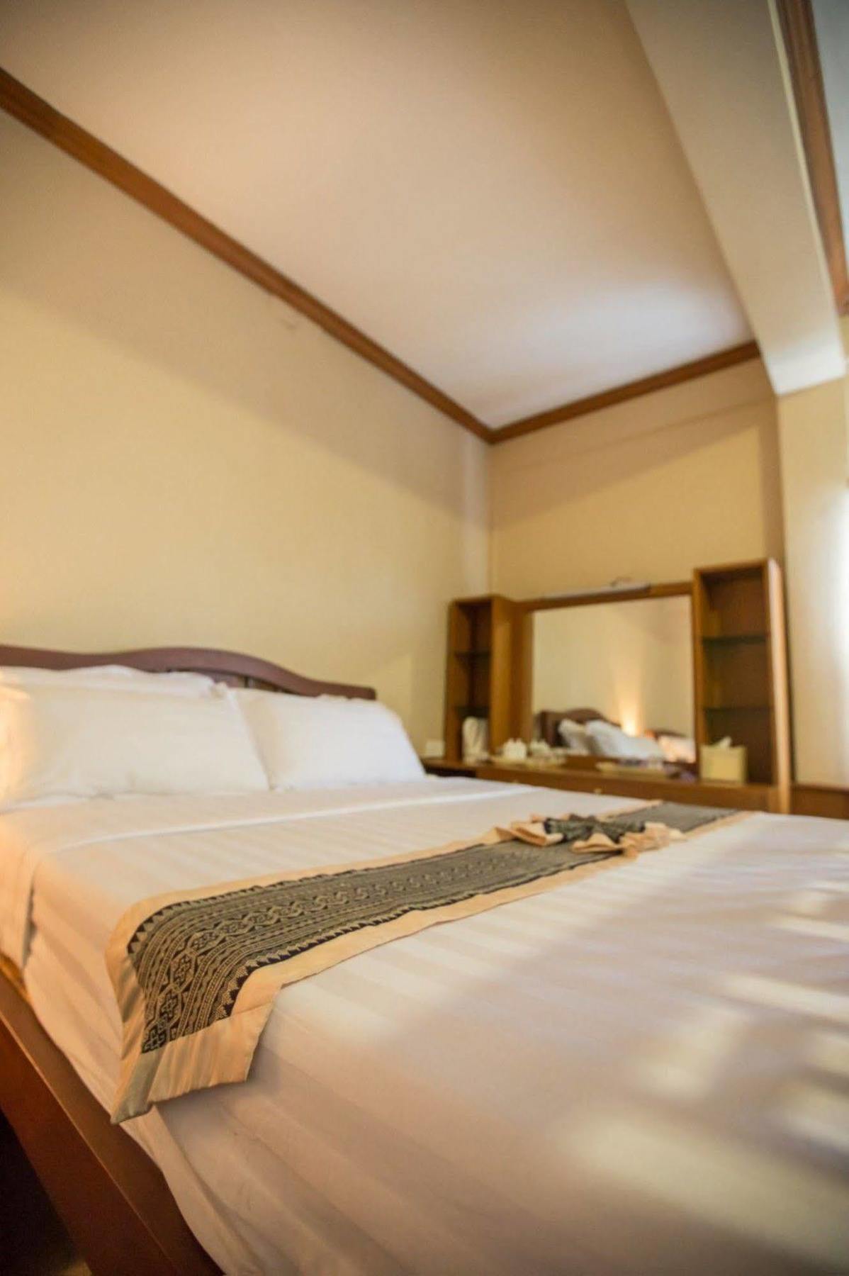 Kyi Tin Hotel Mandalay Extérieur photo