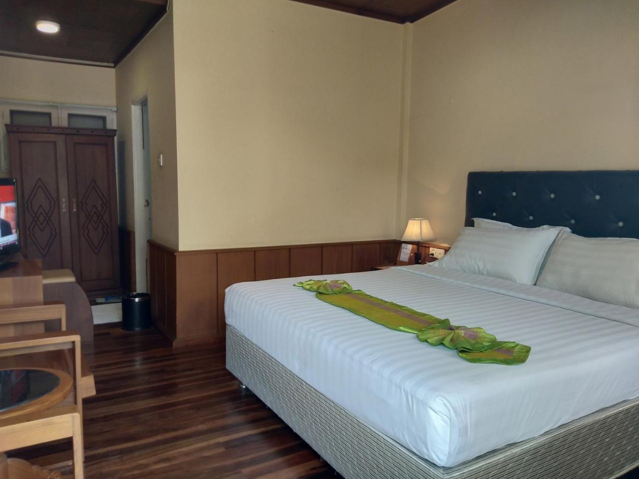 Kyi Tin Hotel Mandalay Extérieur photo