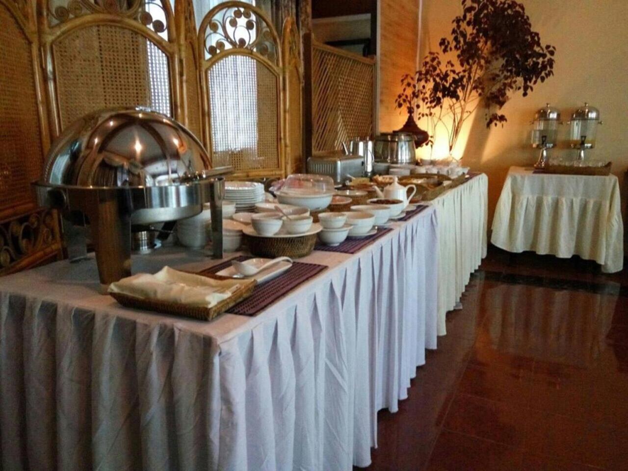 Kyi Tin Hotel Mandalay Extérieur photo
