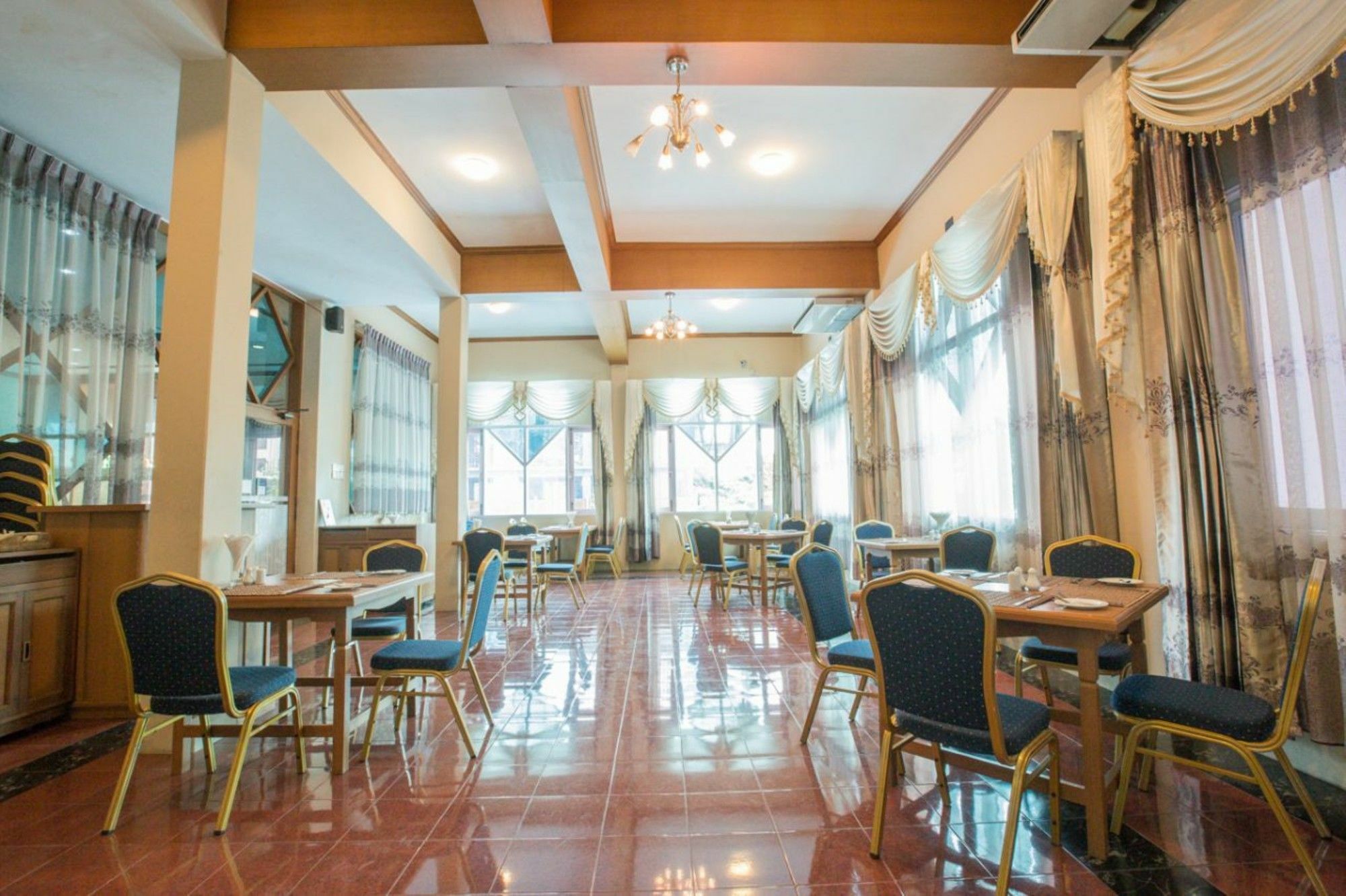 Kyi Tin Hotel Mandalay Extérieur photo